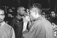 MC Smokey - Brick Lane '99